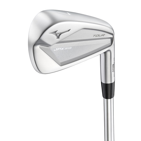 Mizuno JPX919 Tour Irons Steel 4-PW