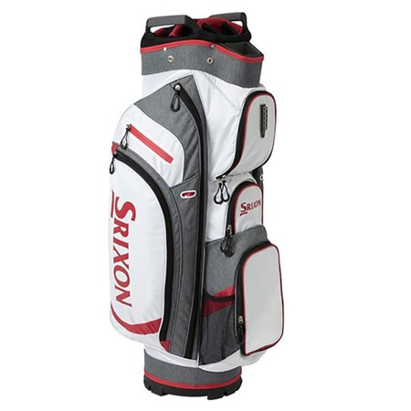 Srixon Performance Cart Bag