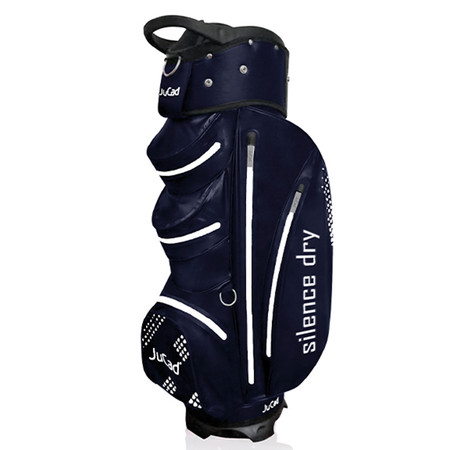 JuCad Silence Dry Cart Bag