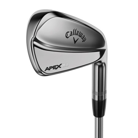 Callaway Apex MB 18 Steel