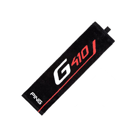 Ping G410 Trifold Towel