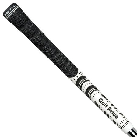 Golf Pride MultiCompound White/Black