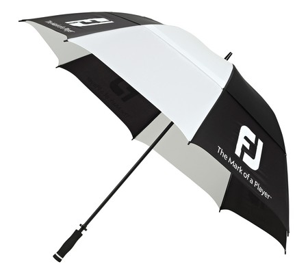 Footjoy Dual Canopy Umbrella