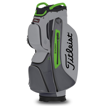 Titleist 15 StaDry Cart Bag