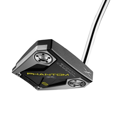 Scotty Cameron Phantom X 8 Putter