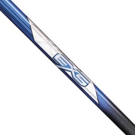 Fujikura Exs 6.0i Iron Shaft - Stiff