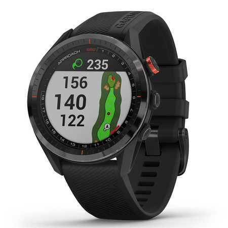 Garmin Approach S62 Bundle