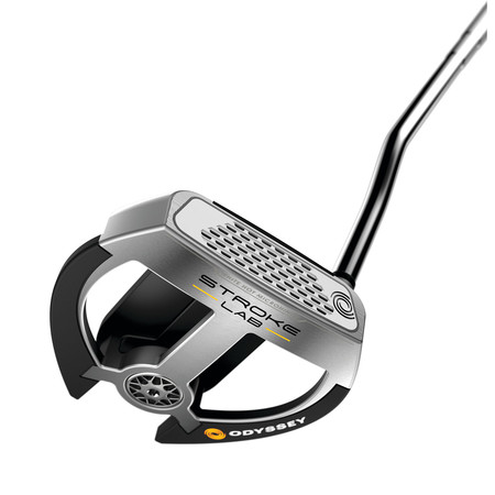 Odyssey Stroke Lab 2-Ball Fang Putter