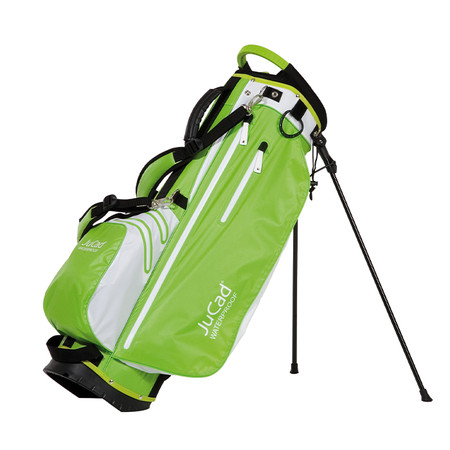 JuCad Waterproof Stand Bag