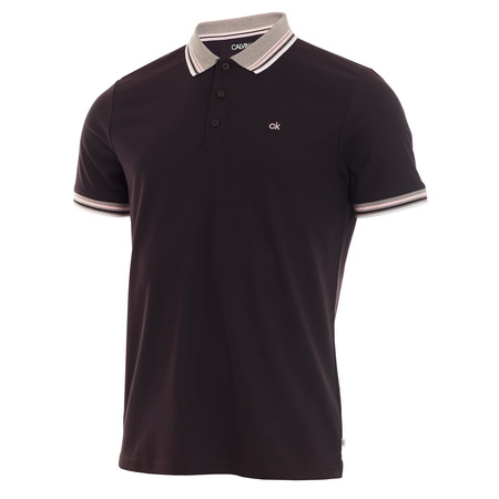 Calvin Klein Bi-Lite Polo