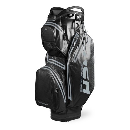 Sun Mountain 2020 H2NO STAFF Cart Bag