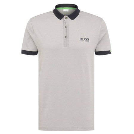 Hugo Boss Paddy MK 1 2017