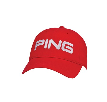 Ping Junior Cap