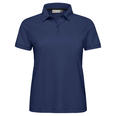 Kjus Women Sora Polo S/S