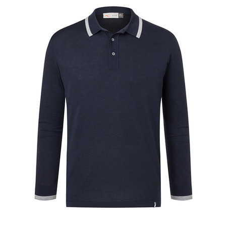 Kjus Men Siard Polo L/S