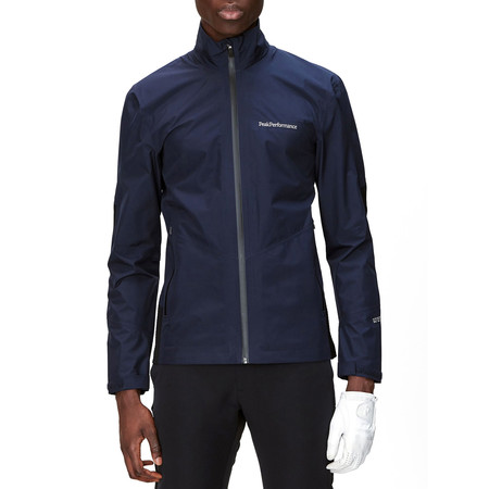 Peak Performance Men's Flux Golf Jacket