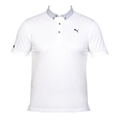 Puma Lux Solid Polo