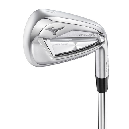 Mizuno JPX919 Hot Metal Irons Ladies 6-SW