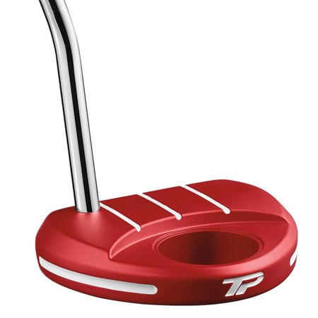 Taylormade TP Red Collection Chaska SuperStroke