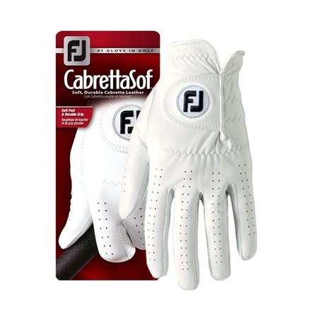 FootJoy CabrettaSof Ladies