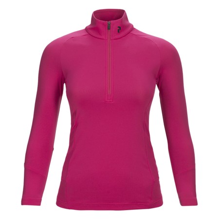 Peak Performance Women's Base Jersey Golf Long-Sleeve Top