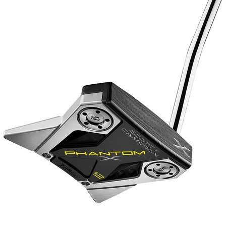 Scotty Cameron Phantom X 12 Putter