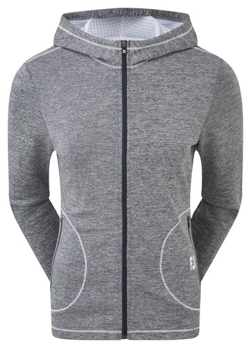 Footjoy Double Layer Jersey Hoodie