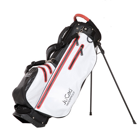 JuCad Waterproof Stand Bag