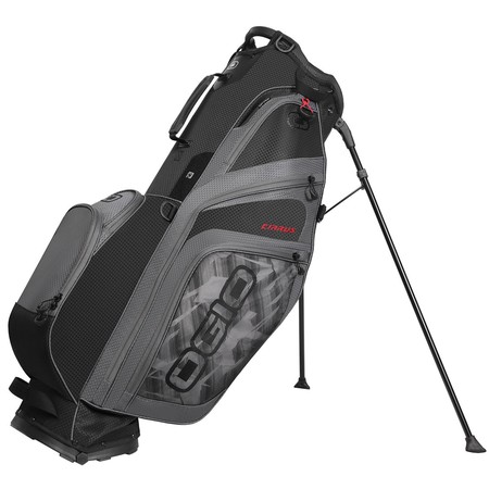 Ogio Cirrus Stand Bag