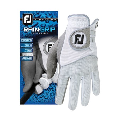 Footjoy RainGrip 19 Ladies