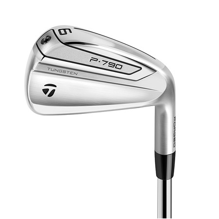Taylormade P790 Irons Steel 4-PW