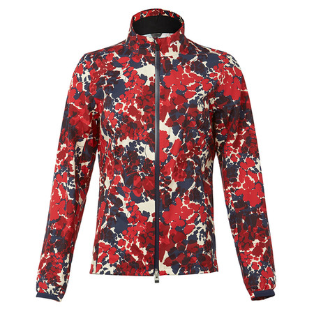 Kjus Women Dextra 2_5L Printed Jacket