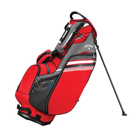 Callaway Hyper-Lite 3 Stand Bag