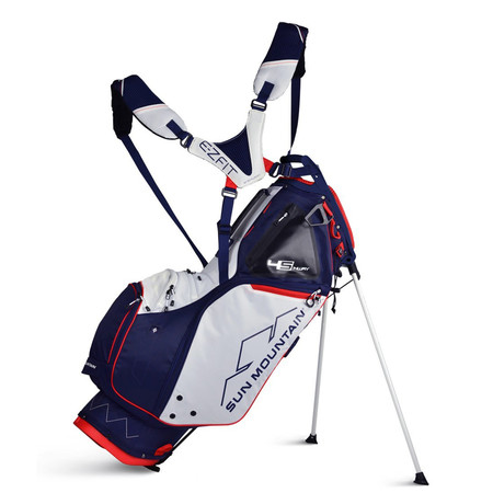 Sun Mountain 2019 Four Five Stand Bag