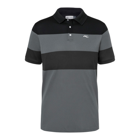 Kjus Men Luan CB Polo S/S