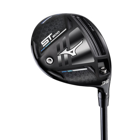 Mizuno ST200 TS Fairway Wood