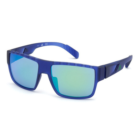 Adidas Sport Sunglasses