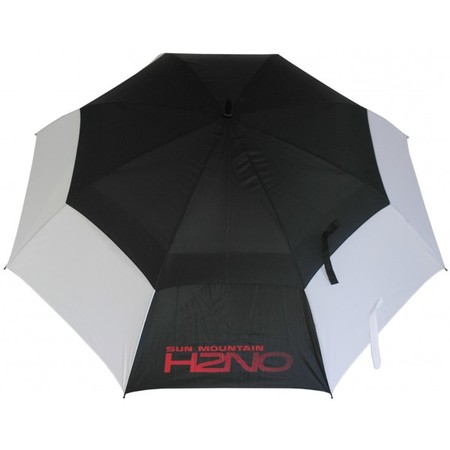 Sun Mountain 2020 UV H2NO Umbrella