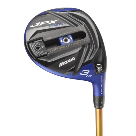 Mizuno JPX900 Fairway Wood