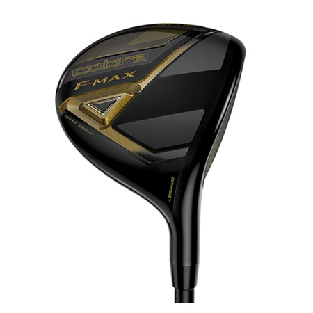 Cobra Fly-Z Black Fairway Wood