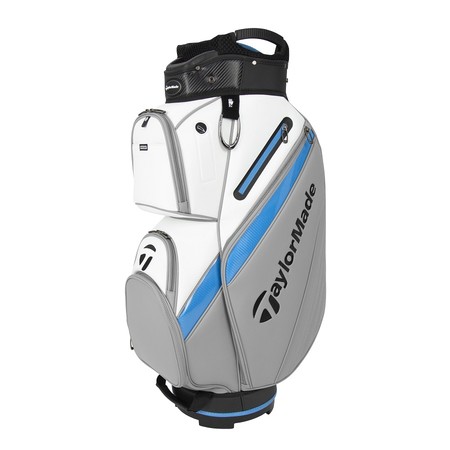 TaylorMade TM20 Deluxe Cart Bag