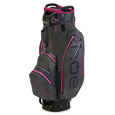 Big Max Aqua Sport 2 Cart Bag