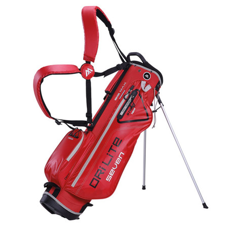 Big Max Dri Lite 7 Stand Bag