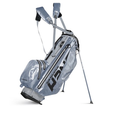 Sun Mountain 2020 H2NO Super lite Stand Bag