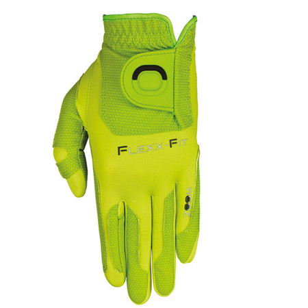 Zoom Weather Style Glove Ladies