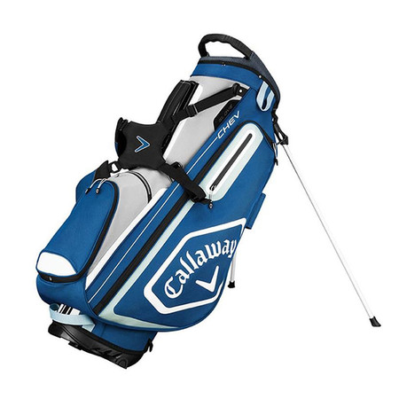 Callaway Chev Stand Bag