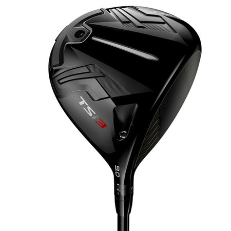 Titleist TSi3 Driver