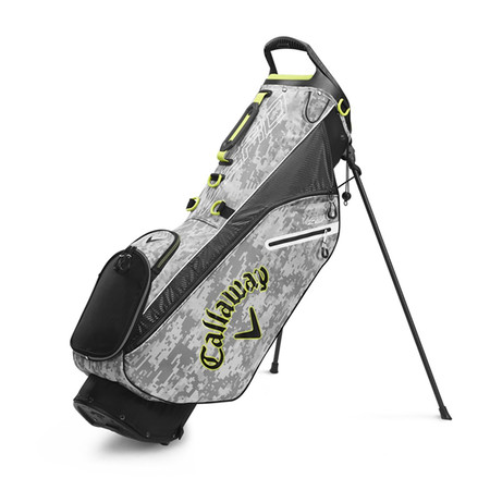 Callaway Zero Stand Bag Digital/Como