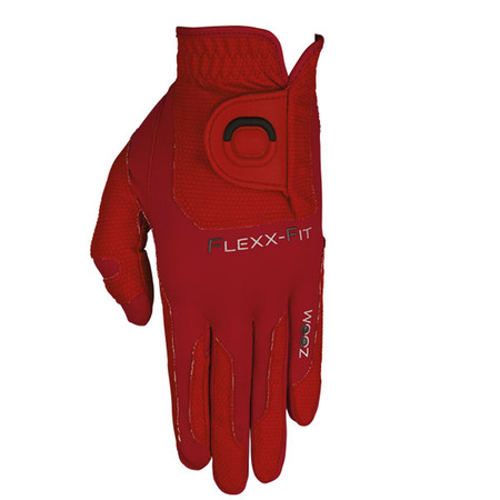 Zoom Weather Style Glove