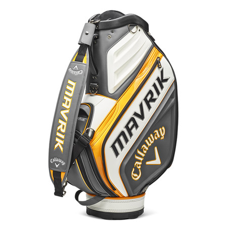 Callaway Staff Mavrik Cart Bag